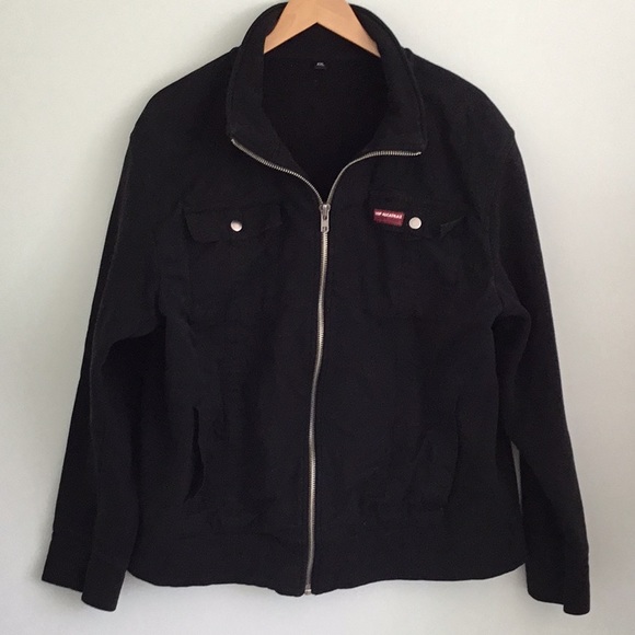 USP Alcatraz | Jackets \u0026 Coats | Mens 
